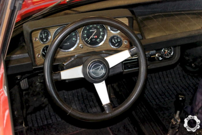 Matra 530 Sport 2 TF- Matra 530
