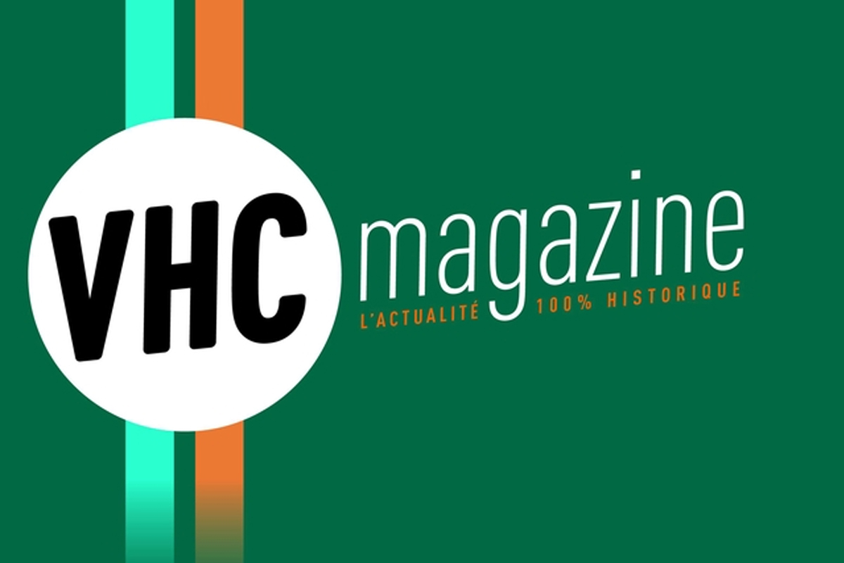 VHC Magazine s&rsquo;annonce !