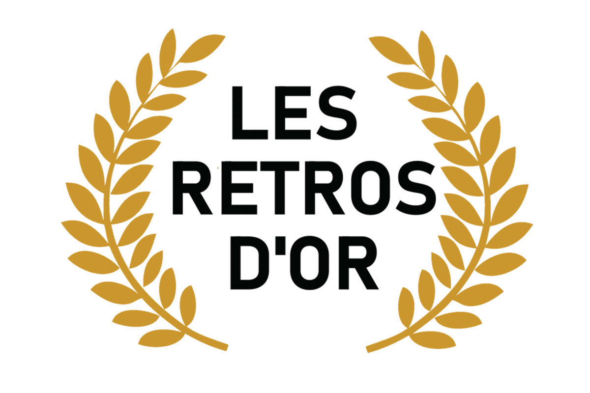Soutenez News d&rsquo;Anciennes aux Rétros d&rsquo;Or 2021