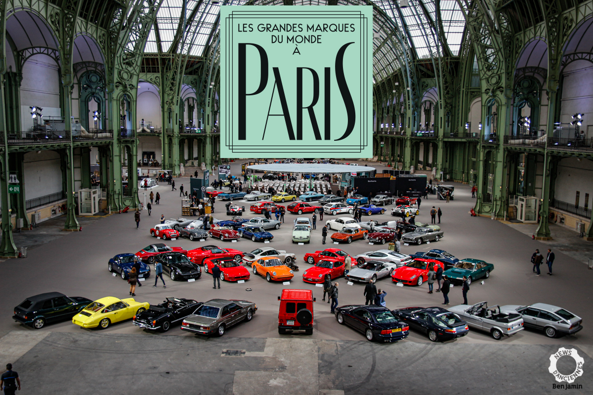 Bonhams reprogramme sa vente parisienne, RM en sursis ?