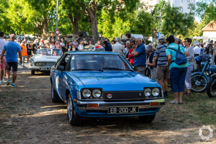 Toyota Celica 2 ST 2- Toyota Celica