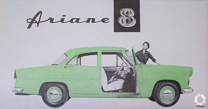 Article Simca Vedette 93 1- Simca Vedette