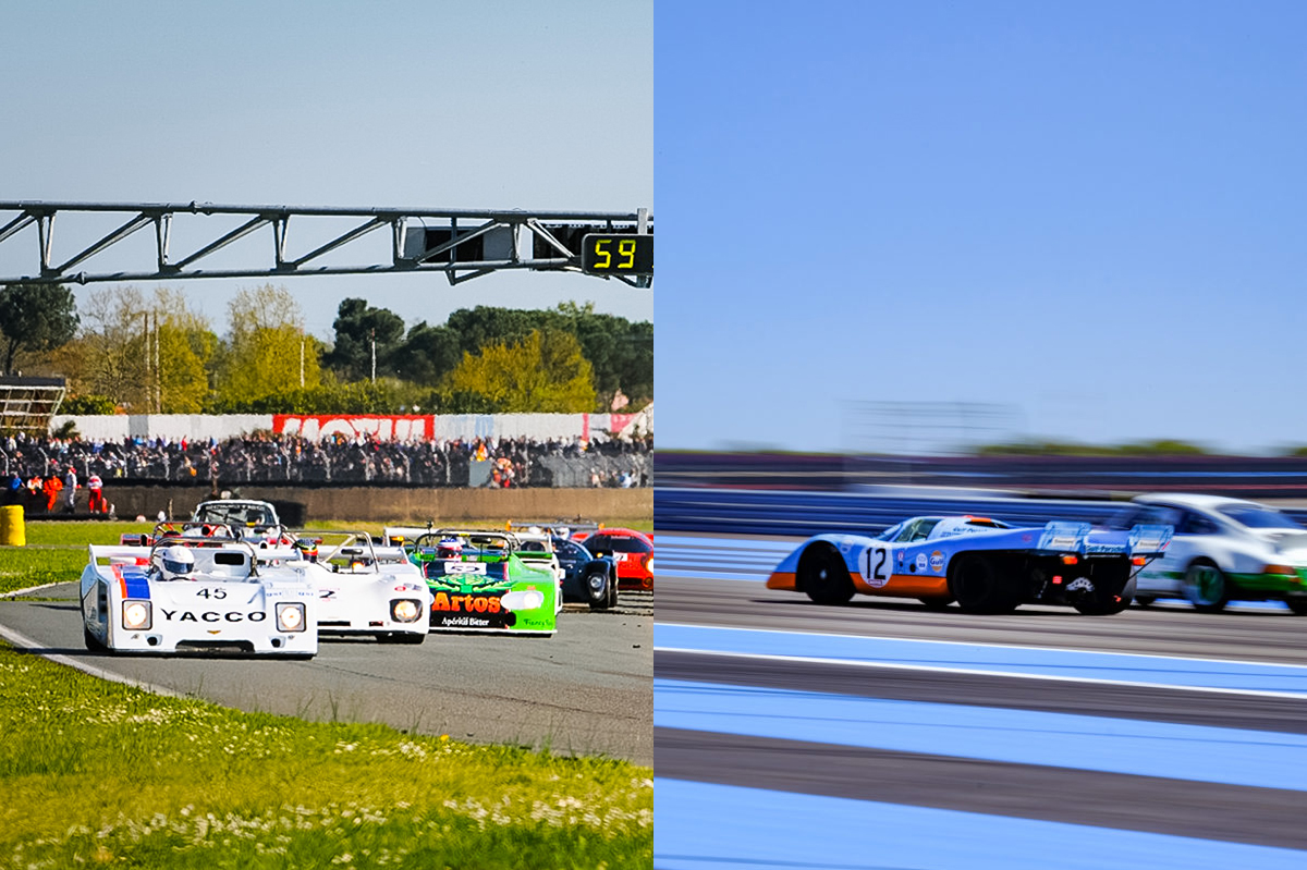 [Peter Auto] Une épreuve reportée, une autre ajoutée