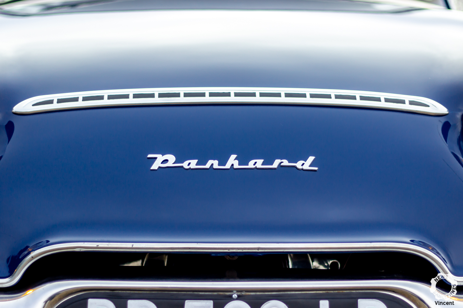 Panhard, la doyenne qu&rsquo;on ne voit pas assez en collection