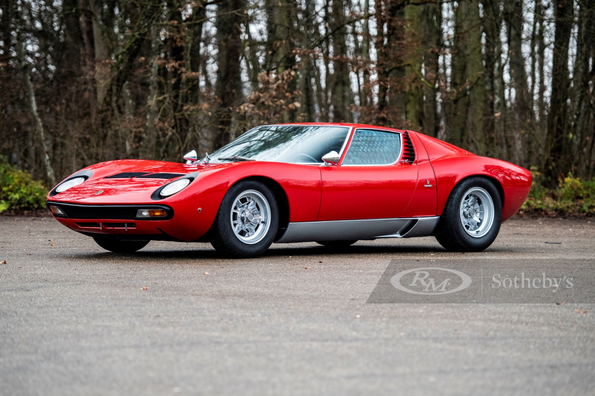 Résultats (très) contrastés pour la vente Paris 2021 de RM Sotheby&rsquo;s