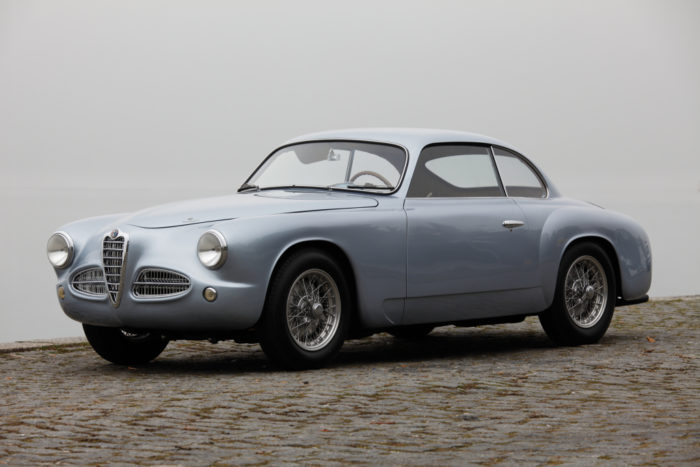 alfa romeo 1900 134- Alfa Romeo Giulietta