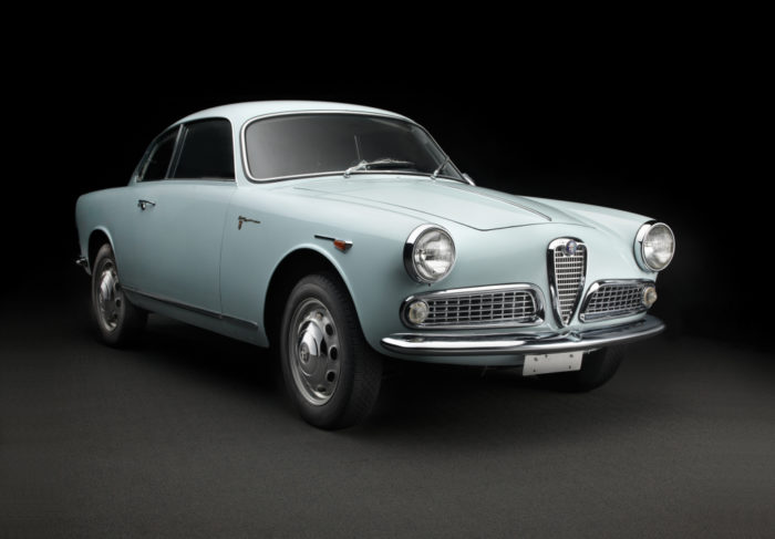 alfa romeo giulietta sprint veloce 10- Alfa Romeo Giulietta