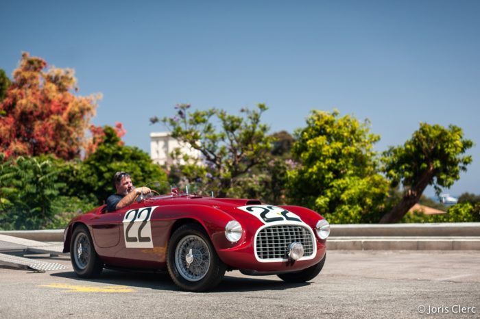 Ferrari 166 MM par News dAnciennes 6-