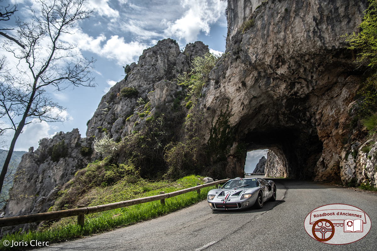 Roadbook d’Anciennes Episode 30 : La route de Gentelly, la magie d&rsquo;un tour du monde