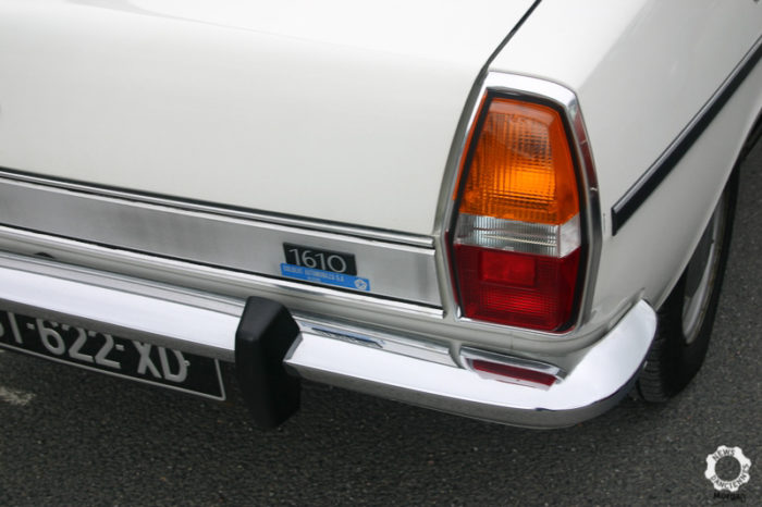 Talbot 1610-