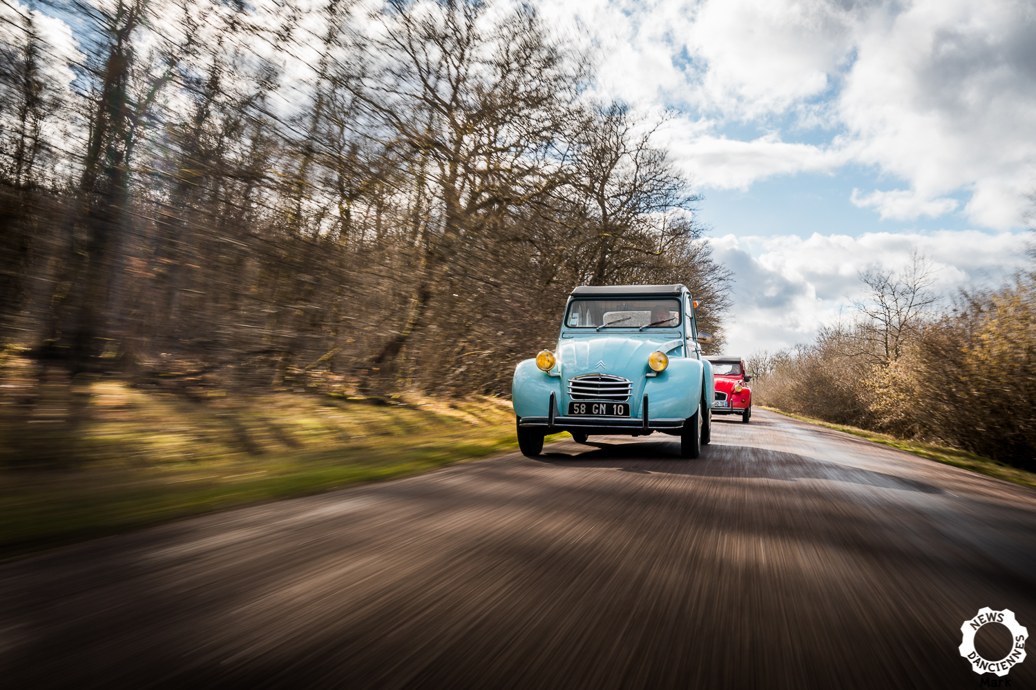 Acheter une Voiture Ancienne : « l&rsquo;aspiration » quand tous les prix augmentent, un mal pour un bien ?
