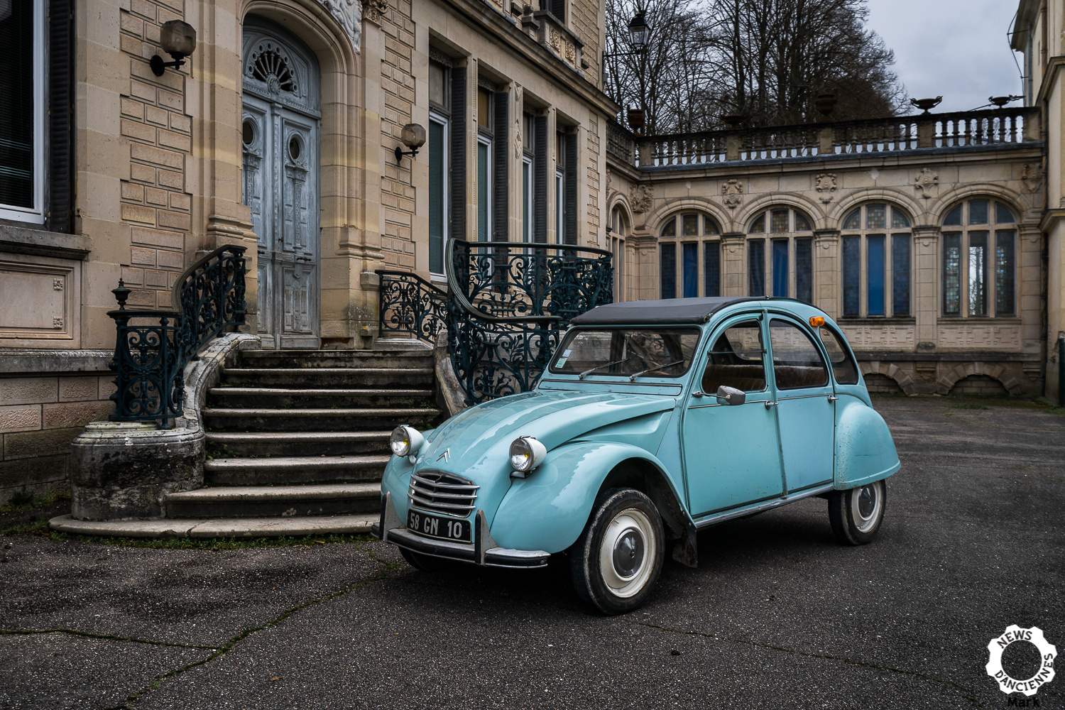 [C&rsquo;était mieux avant ?] L&rsquo;automobile et ses prix