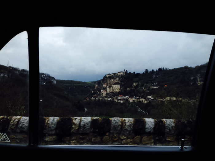 Mercedes de Rocamadour 41-