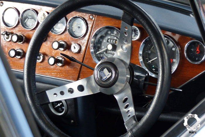Triumph GT6 55- Triumph GT6