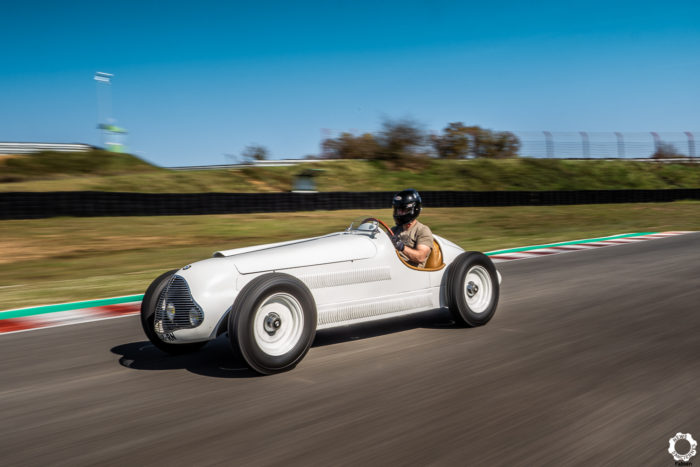 BMW 315 roulage 11-