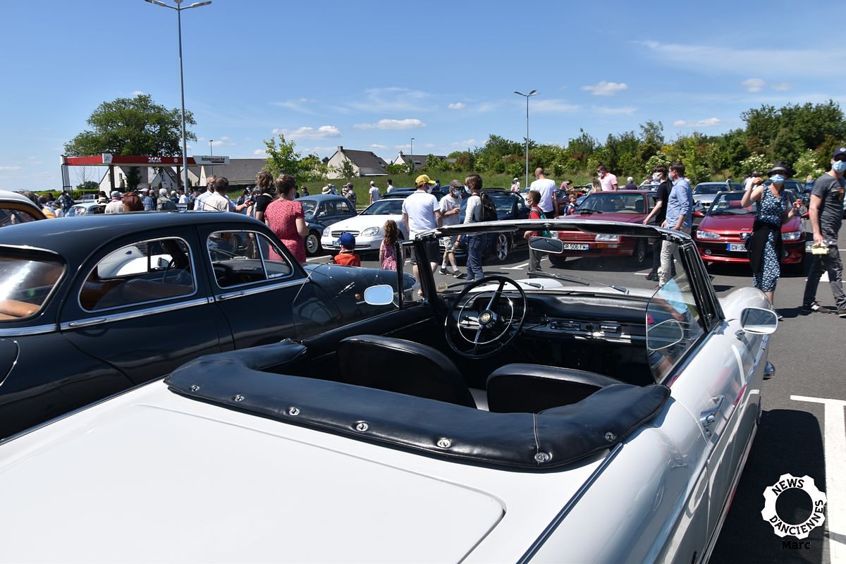 Un nouveau Maxi5, à Grandchamp des Fontaines (44)