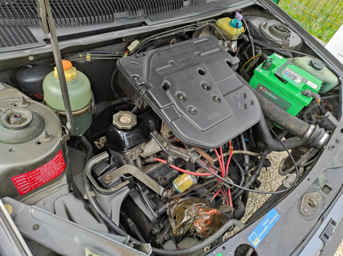 Peugeot 205 GTX 12- 205 GTX