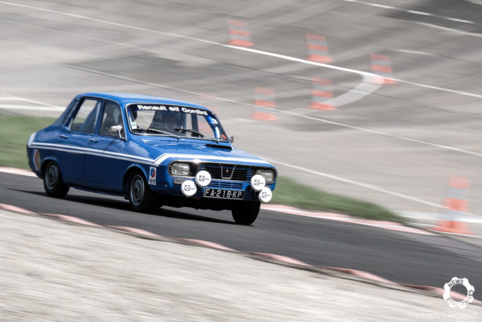 Renault 12 Gordini 263-