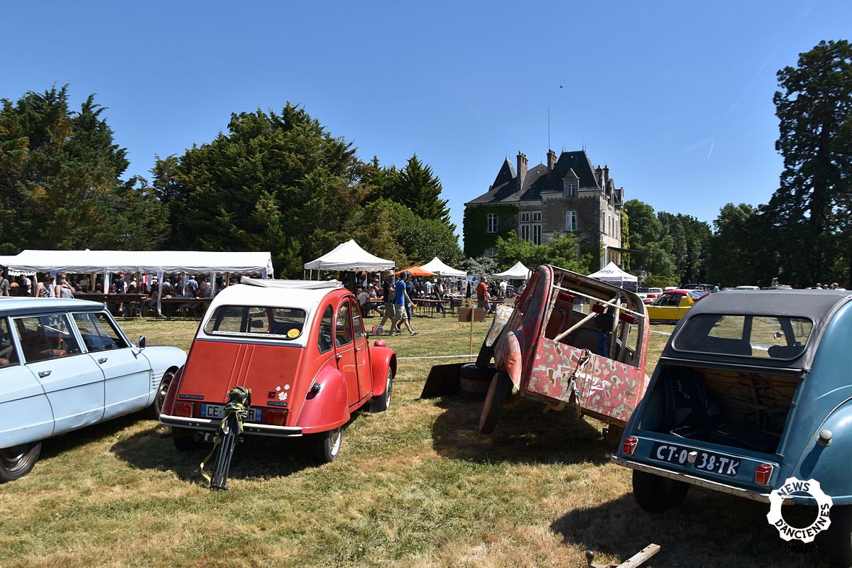 Bourse de l&rsquo;Atelier du Temps 2021, c&rsquo;était la fête « Chez Bénureau »