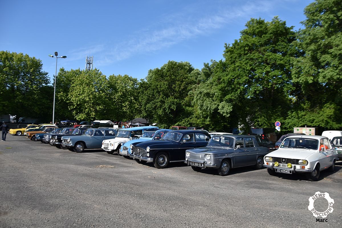 La Bourse de Notre Dame des Landes rouvrait le bal ce week-end