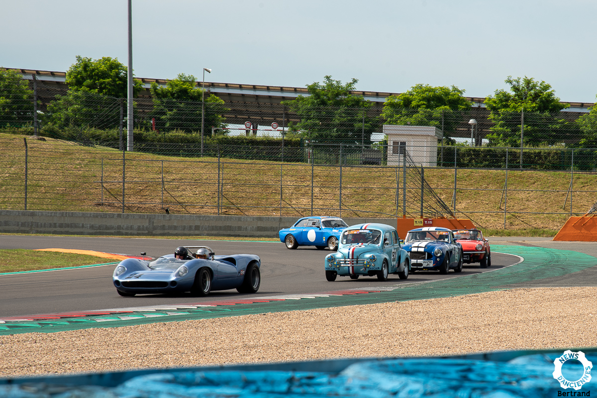 Classic Days 2021, une belle reprise