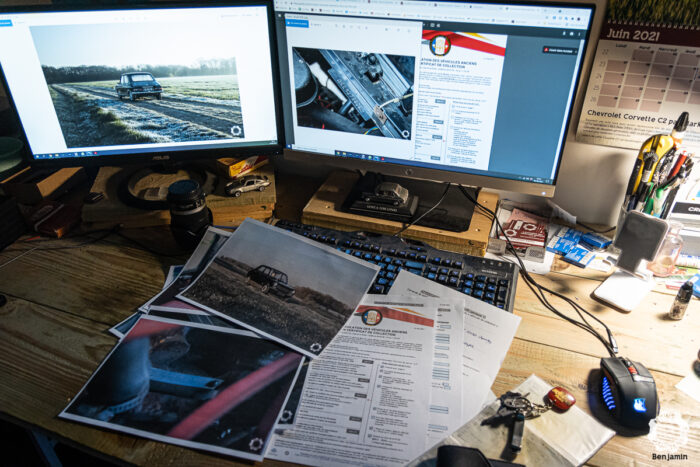 Dossier Attestation FFVE 4-