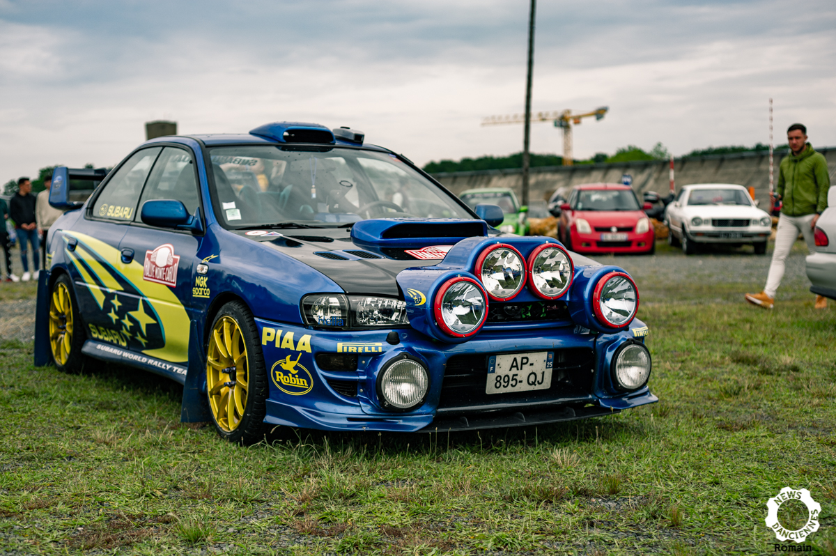 Jap’n’Car Festival 2021 : le retour des sports de glisse
