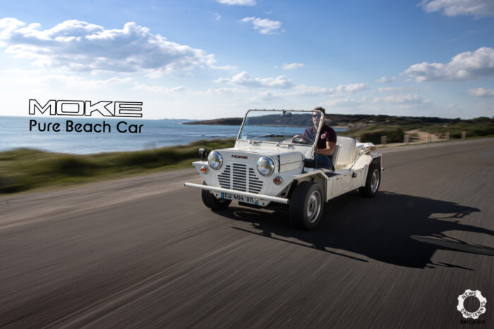 Mini Moke par News dAnciennes- cabriolets à moins de 20.000 €
