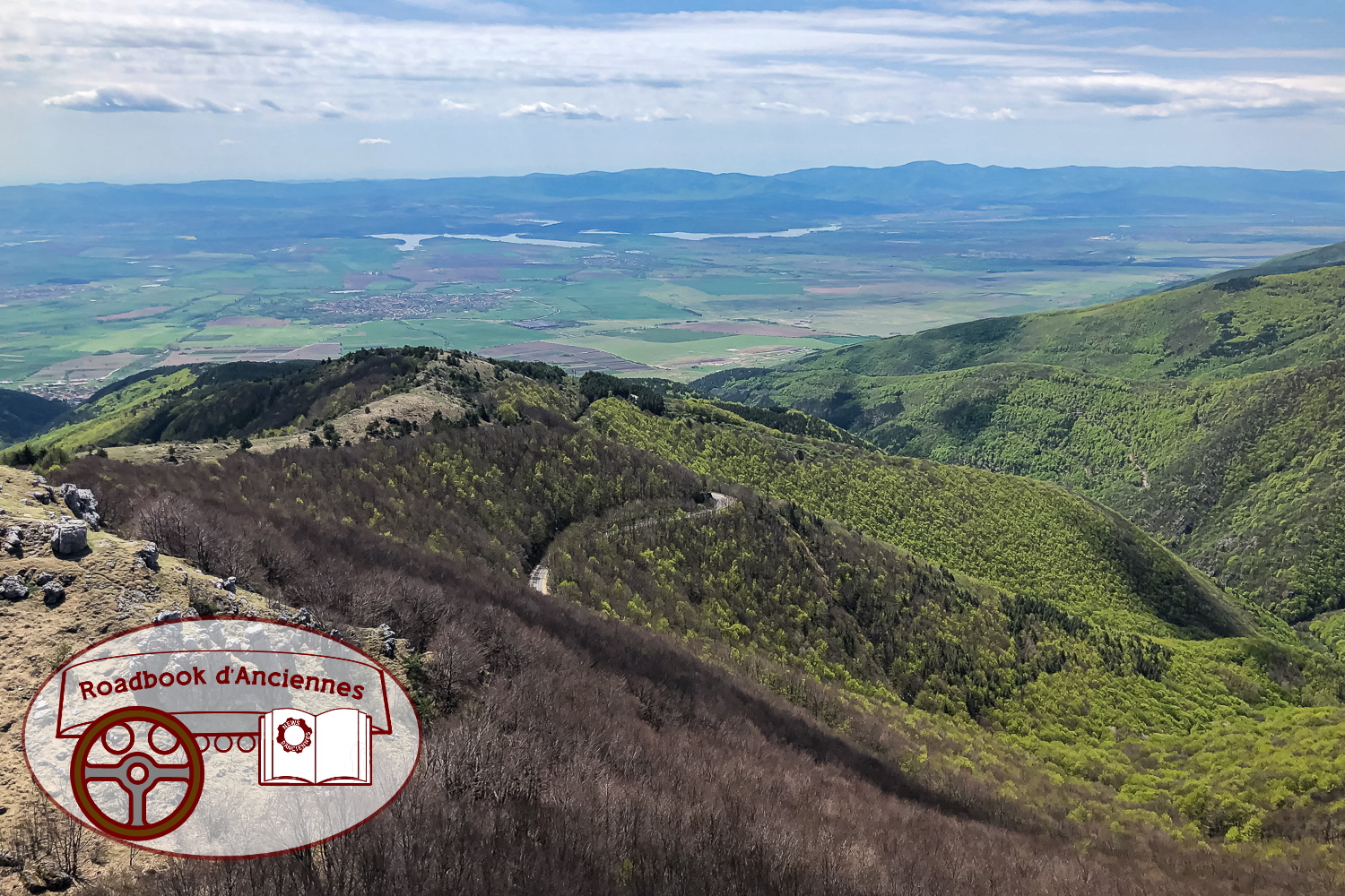Roadbook d’Anciennes #33 : Roadtrip au pays du miel et de la rose, la Bulgarie