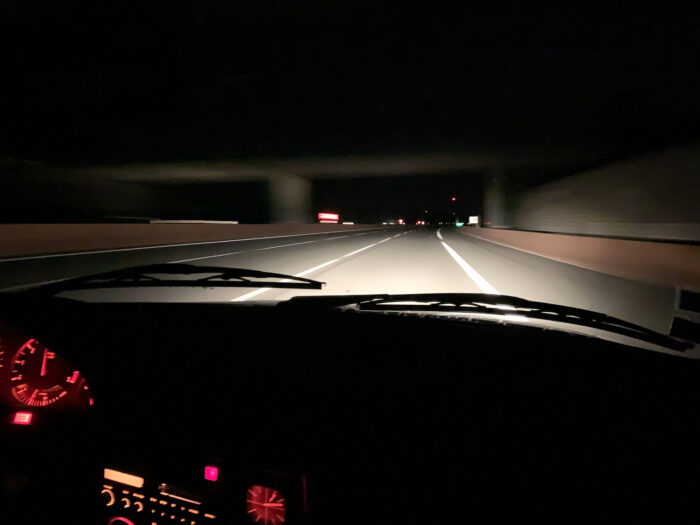 1000 Miles Challenge 40-