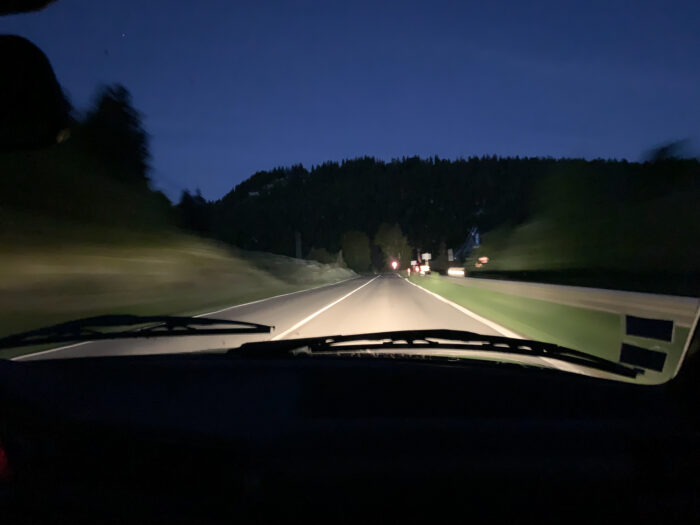 1000 Miles Challenge 42-