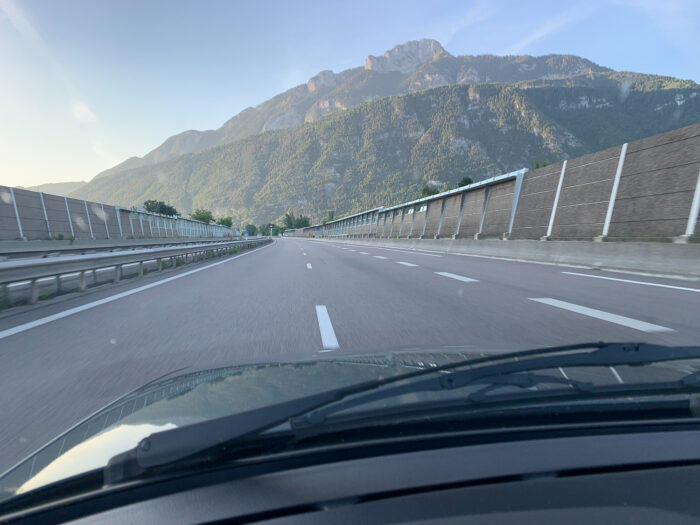 1000 Miles Challenge 48-