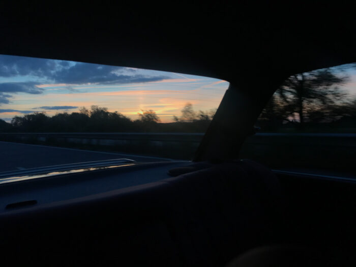 1000 Miles Challenge 76-