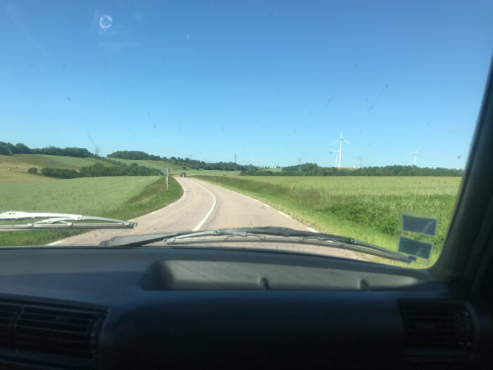 1000 Miles Challenge 78-