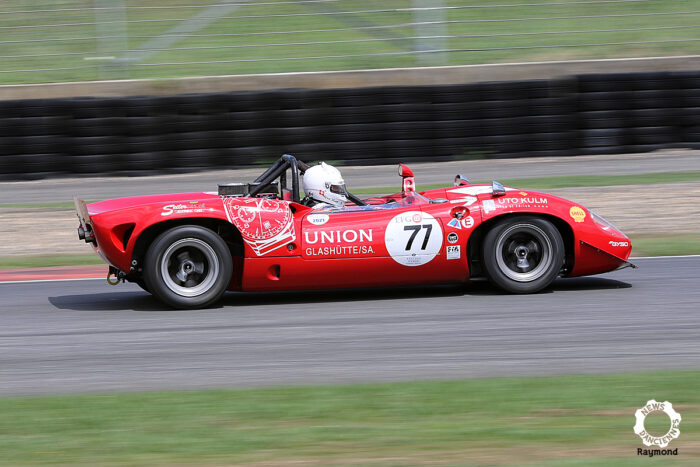 61 gp nogaro classic endurance racing 002- Nogaro classics