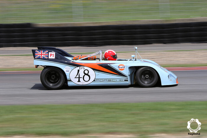 61 gp nogaro classic endurance racing 003- Nogaro classics