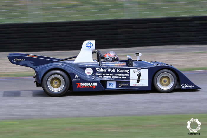 61 gp nogaro classic endurance racing 004- Nogaro classics
