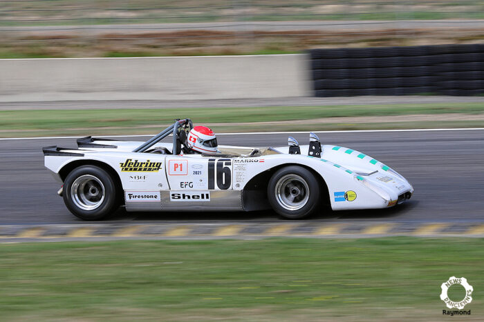 61 gp nogaro classic endurance racing 005- Nogaro classics