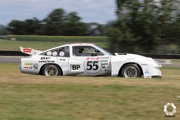 61 gp nogaro classic endurance racing 006- Nogaro classics