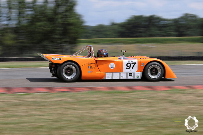 61 gp nogaro classic endurance racing 008- Nogaro classics