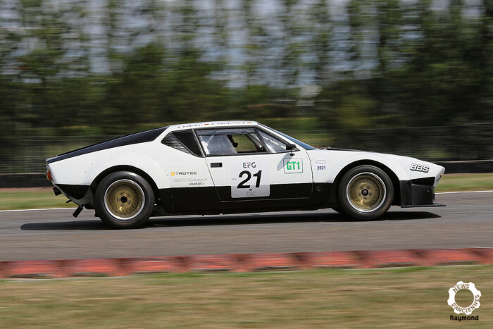 61 gp nogaro classic endurance racing 009- Nogaro classics