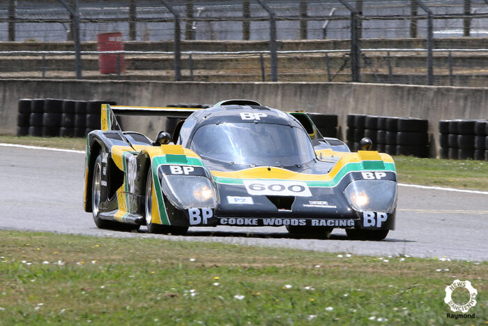 61 gp nogaro classic endurance racing 010- Nogaro classics