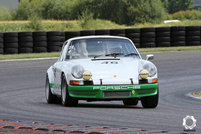 61 gp nogaro classic endurance racing 011- Nogaro classics