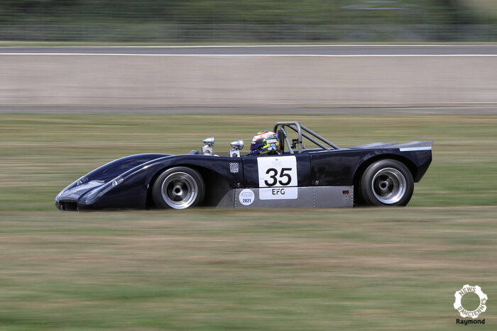 61 gp nogaro classic endurance racing 012- Nogaro classics