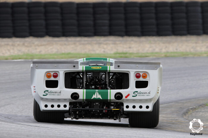 61 gp nogaro classic endurance racing 013- Nogaro classics