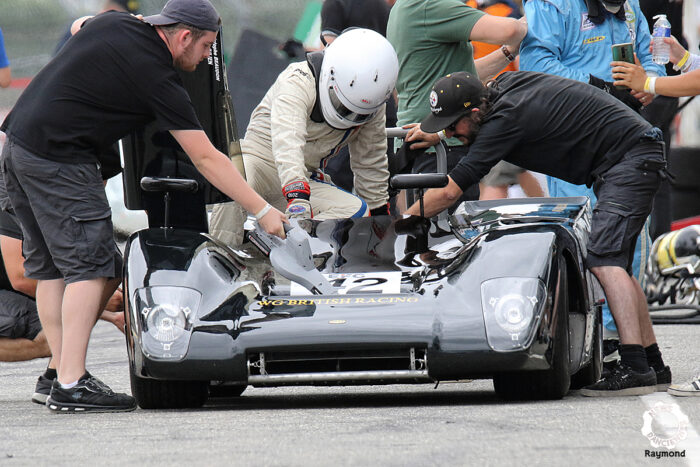 61 gp nogaro classic endurance racing 015- Nogaro classics