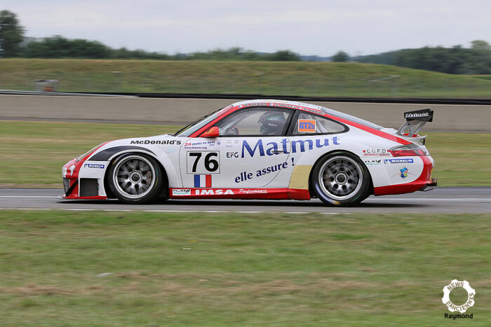 61 gp nogaro endurance racing legends 001- Nogaro classics