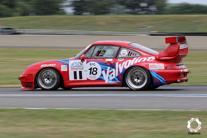 61 gp nogaro endurance racing legends 002- Nogaro classics