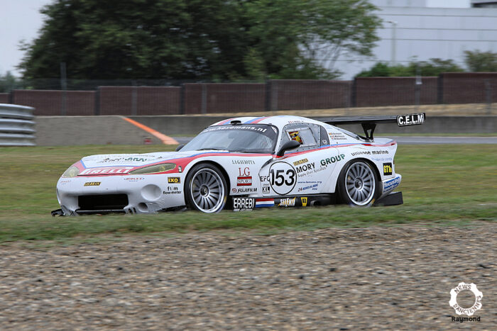 61 gp nogaro endurance racing legends 004- Nogaro classics