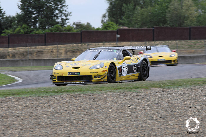61 gp nogaro endurance racing legends 005- Nogaro classics